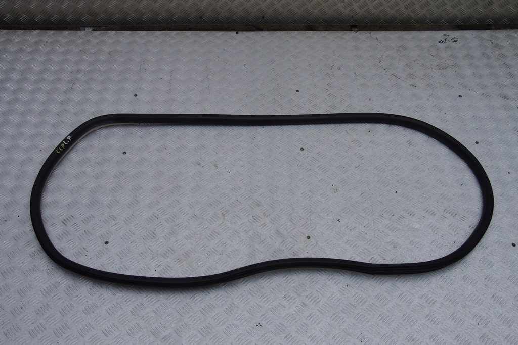 фото №1, Прокладка дверь левый перед espace v