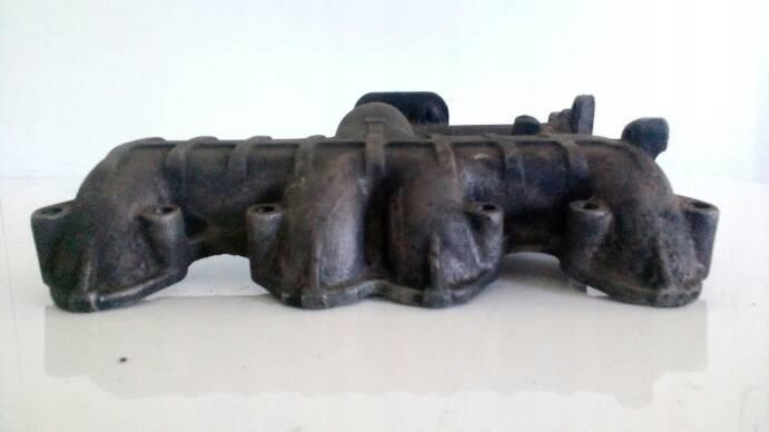 фото №8, Колектор всмоктуючий volkswagen golf iv audi 038129719j