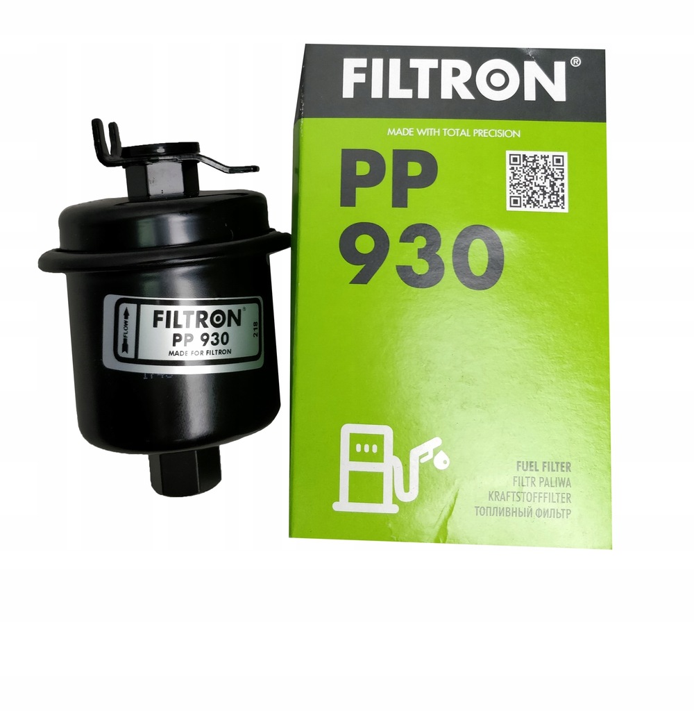 фото №14, Filtron pp930 pp930 filtron відсутній