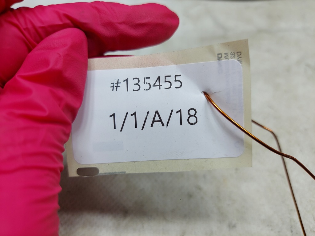 фото №8, Повітропровід dacia logan