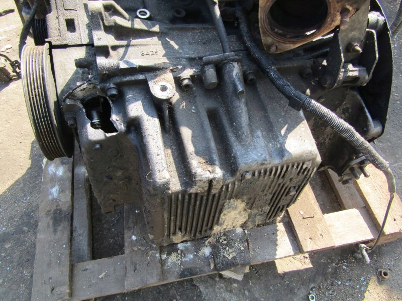 Купить Opel zafira b двигатель 1,9cdti z19dth комплектный  150km