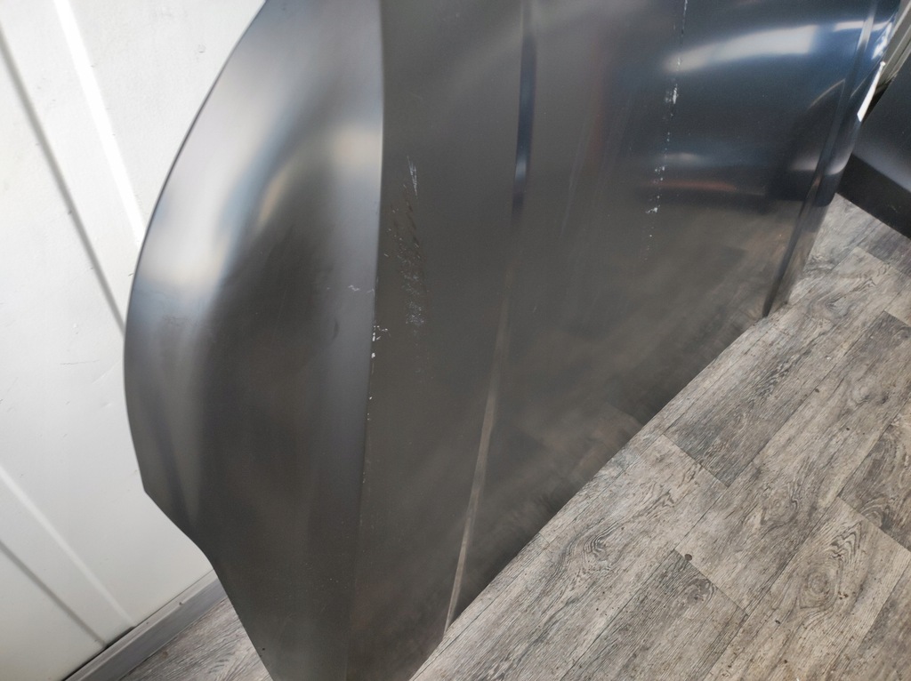 фото №7, Капот mitsubishi l200 l-200 l 200 vi 2020- nowa оригінальна poznań - giełda