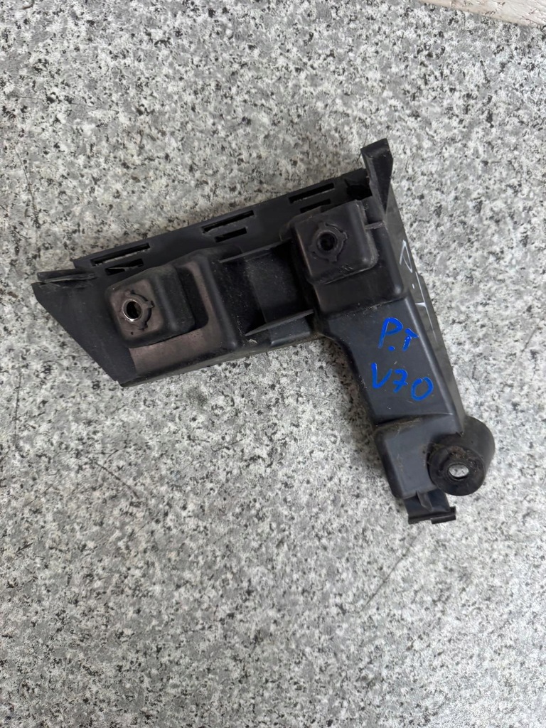 фото №1, Направляющая правый задняя volvo v70 iii 2012- 30678651