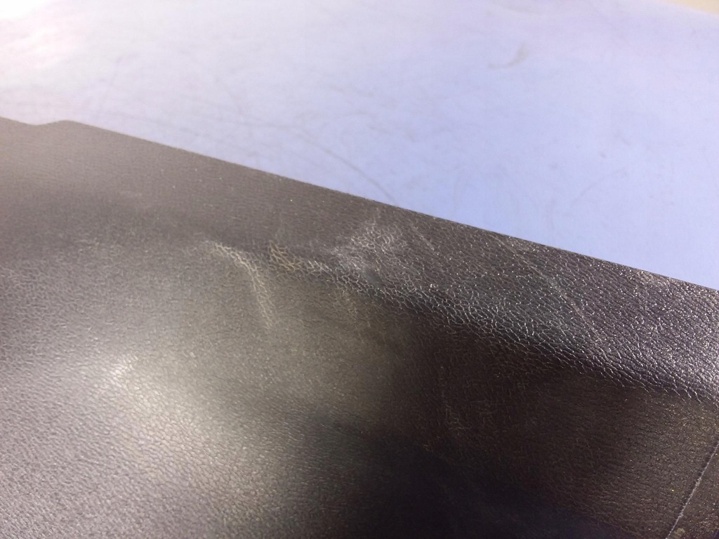 фото №8, Volvo xc60 ii комплект захист bok лівий