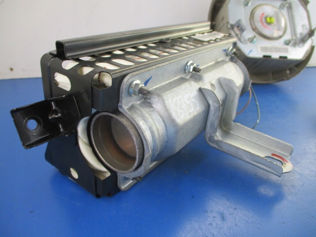 фото №14, Nissan micra k12 подушки безпеки повітряні подушка безпеки