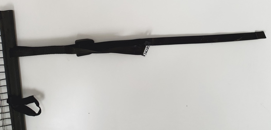 фото №4, Сетка перегородка багажника volvo xc90 i