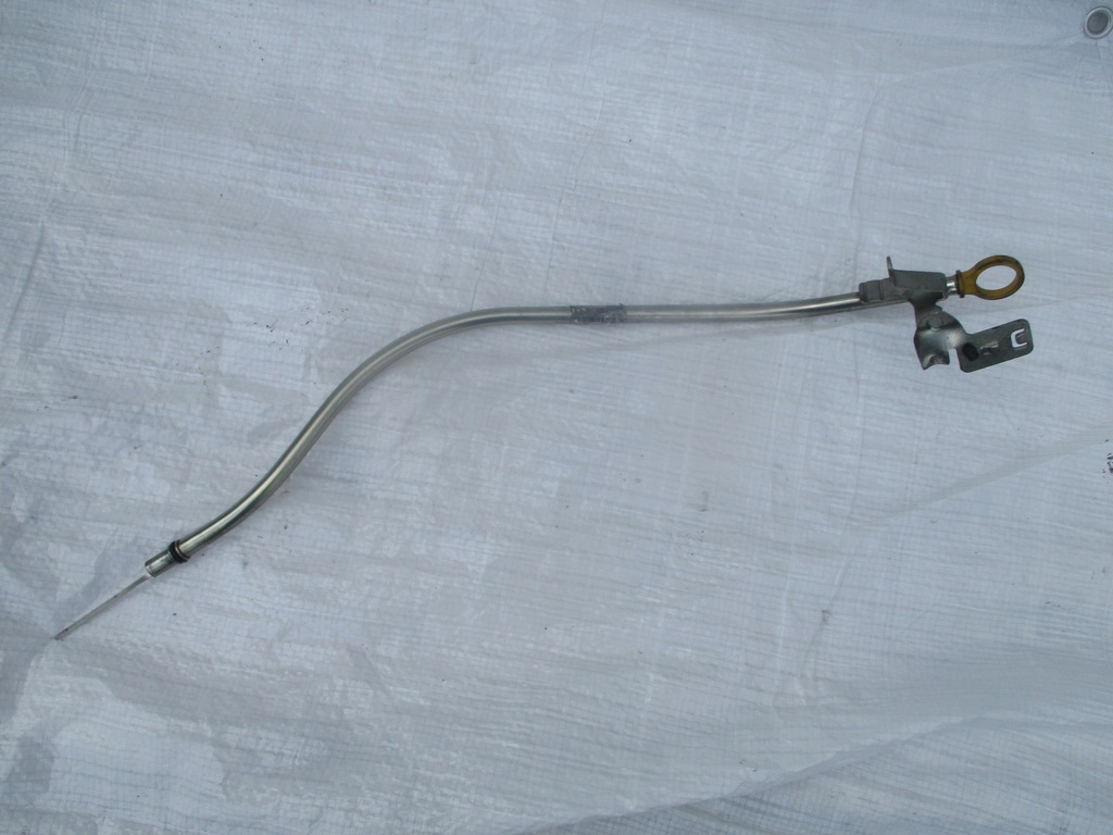 фото №2, Щуп щуп масла jaguar xe xf range rover 2.0d