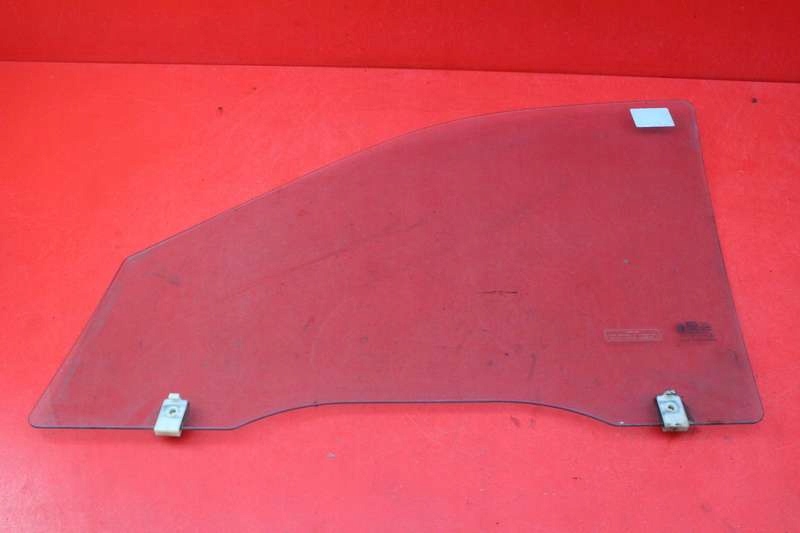 фото №5, Стекло боковая правая перед передняя hyundai santa fe 1 i 00-04