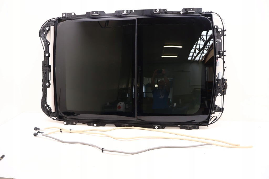 фото №1, Volvo xc60 ii панорама люк 10049609