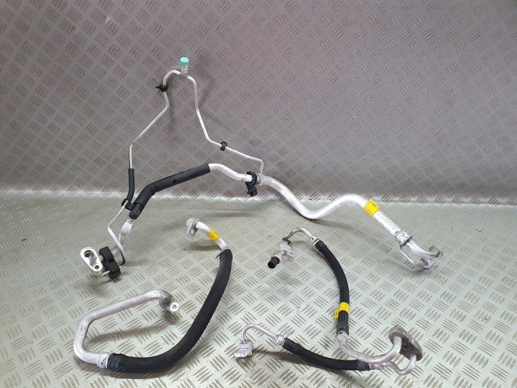 фото №1, Шланг провода кондиционера opel mokka 1.7 cdti