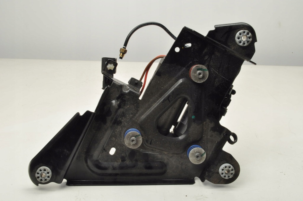 фото №8, Bmw i4 g26 компрессор подвеска 6894450