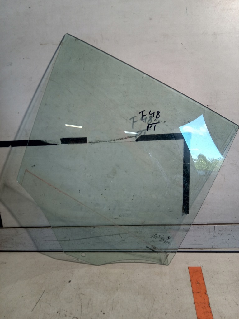 фото №1, Bmw x1 f48 lci стекло дверь правая задняя 2019