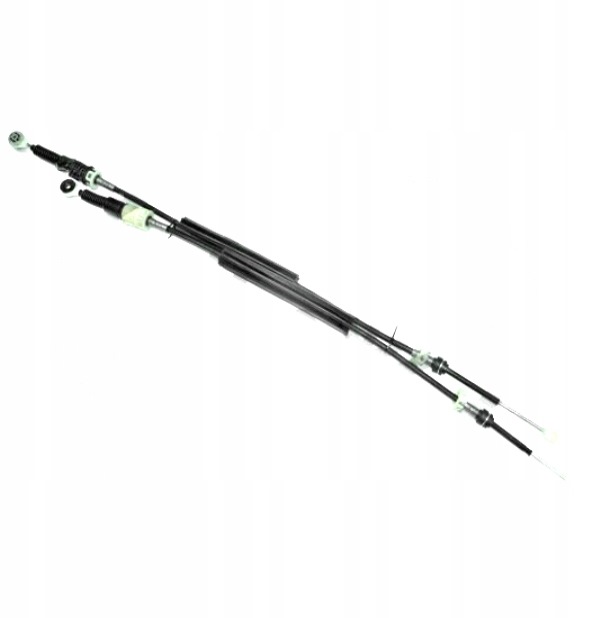 фото №1, Трос переключения передач linex do dacia logan mcv ii 90