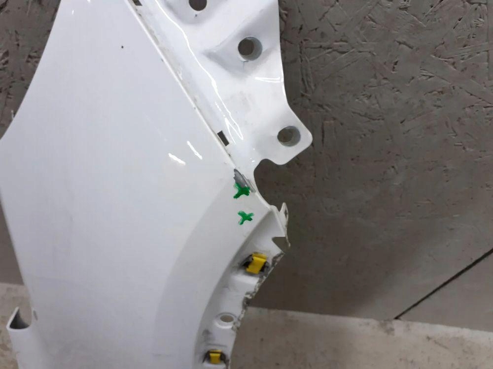 фото №6, Крила передній правий opel mokka x 2016-2019r