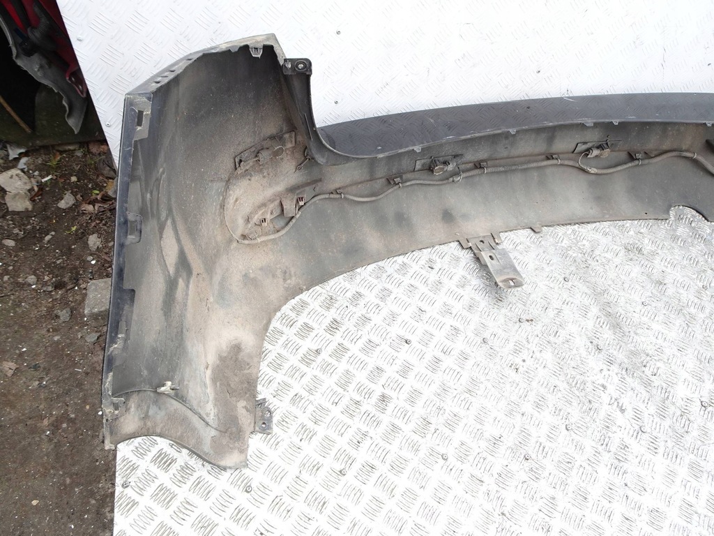 фото №13, Бампер задня peugeot 508 i sw ktvd