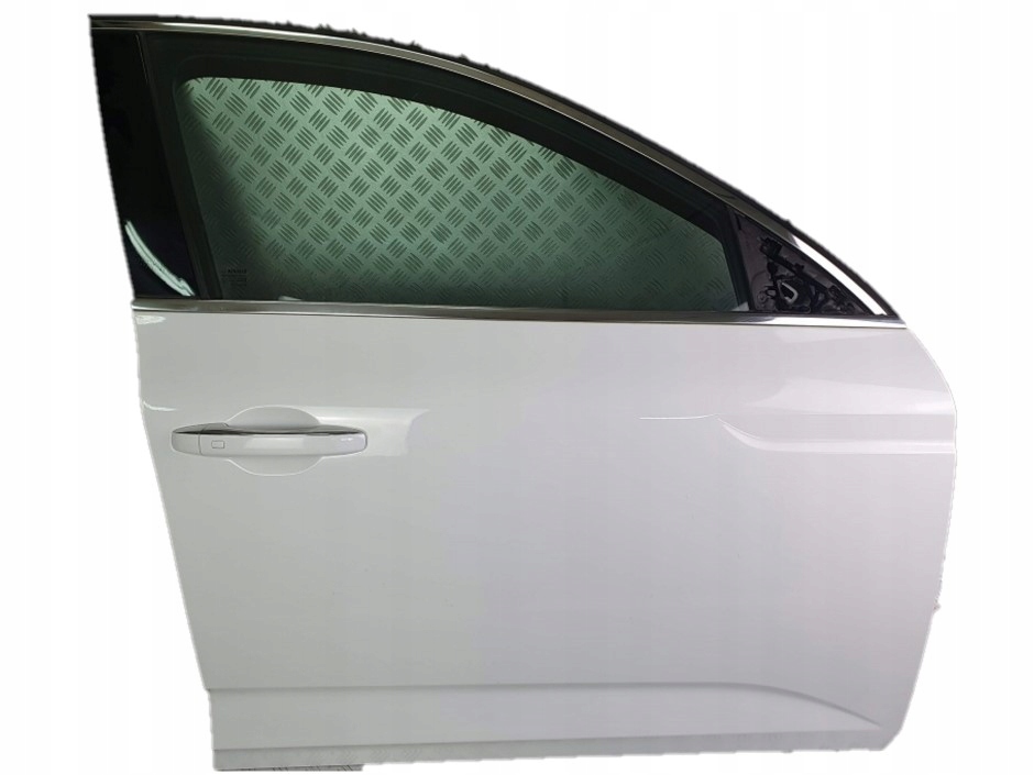 фото №1, Talisman lift двері передні праве