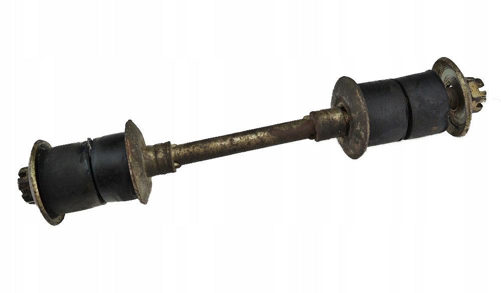 фото №1, Соединитель стабилизатора стабилизатор żuk warszawa