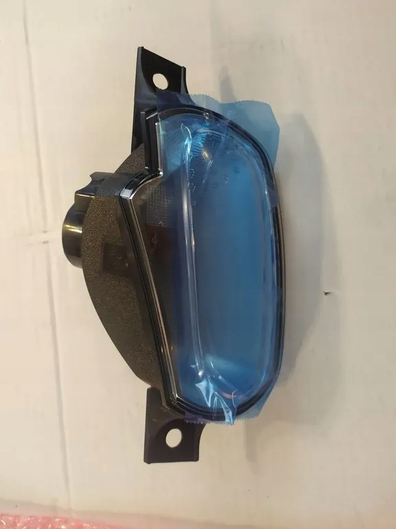 фото №3, Поворотник лівий перед новий smart forfour