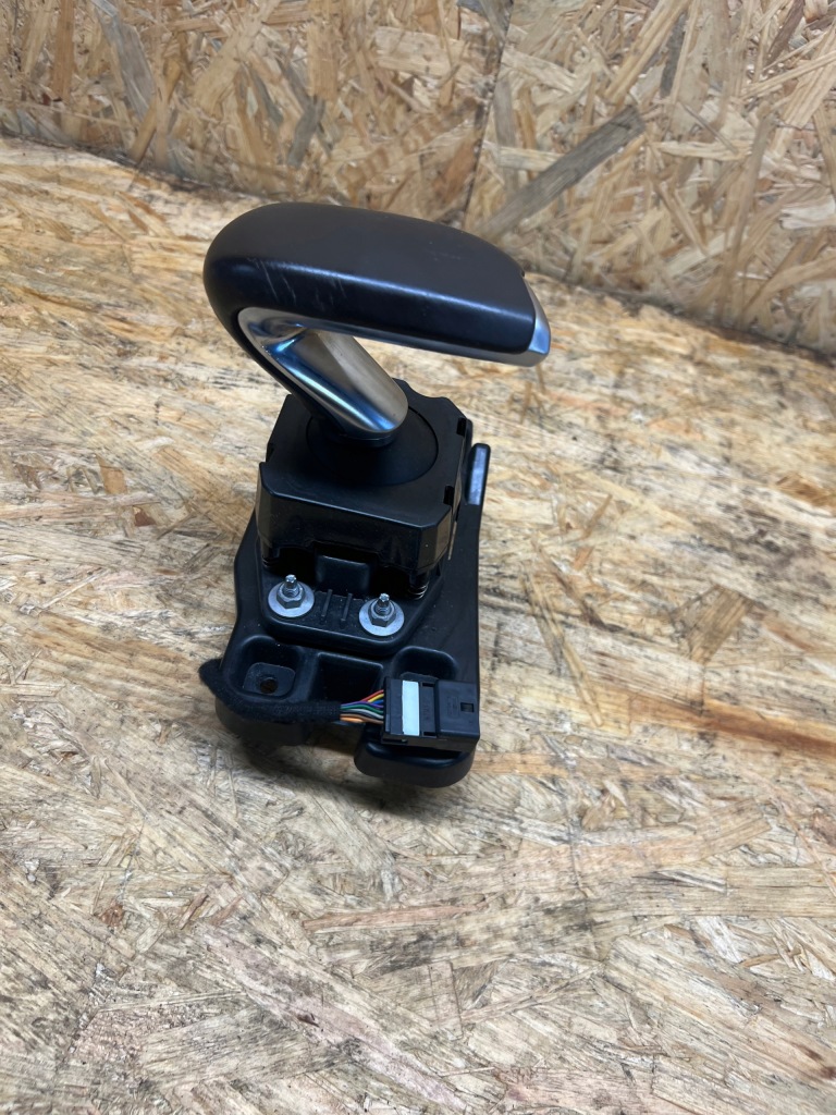 фото №1, Домкрат выборщик передач 341048721r - renault espace v 14-19