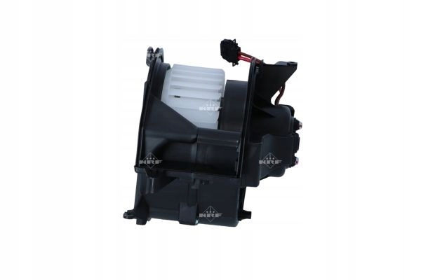 фото №2, Nrf 34229 вентилятор внутрішній