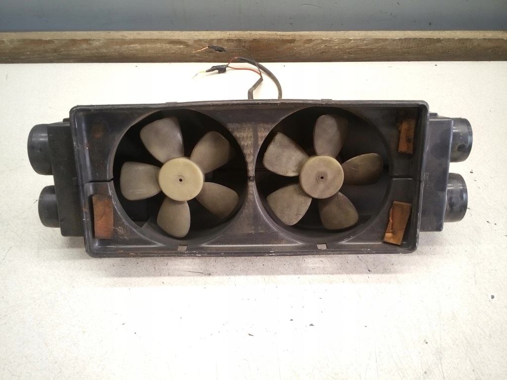 фото №1, Lublin воздуходувка вентиляторы обдув