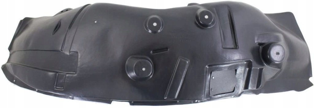 фото №1, Dodge ram 2500 3500 2010-13 4wd 4x4 подкрылок правое