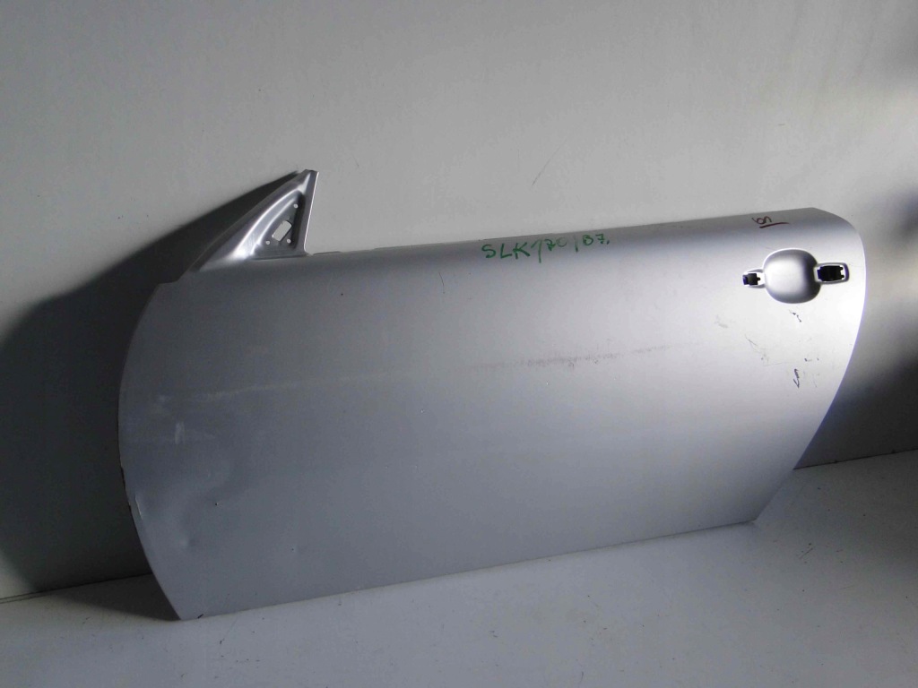 фото №3, Mercedes-benz оригинальный номер a170720xxxx