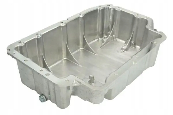 фото №1, Поддон масляная 0216-02-0180470p blic