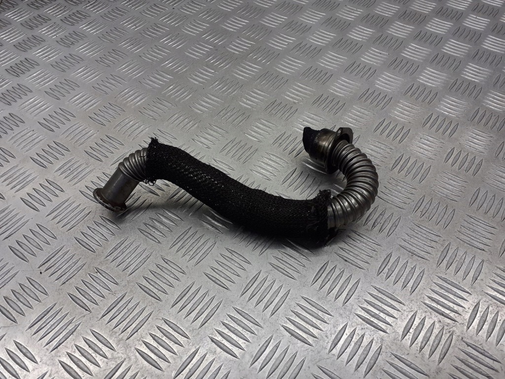 фото №1, Трубка шланг egr ford focus mk2 1.6 tdci