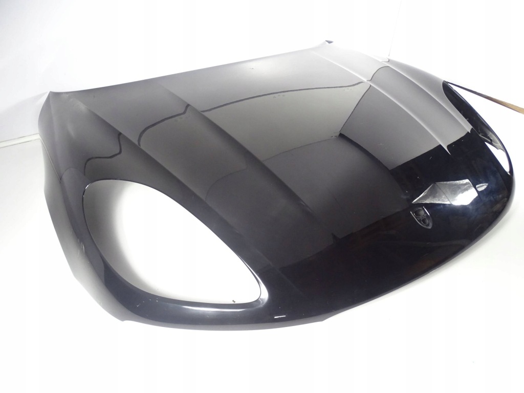 Капот porsche macan 95b Недорого