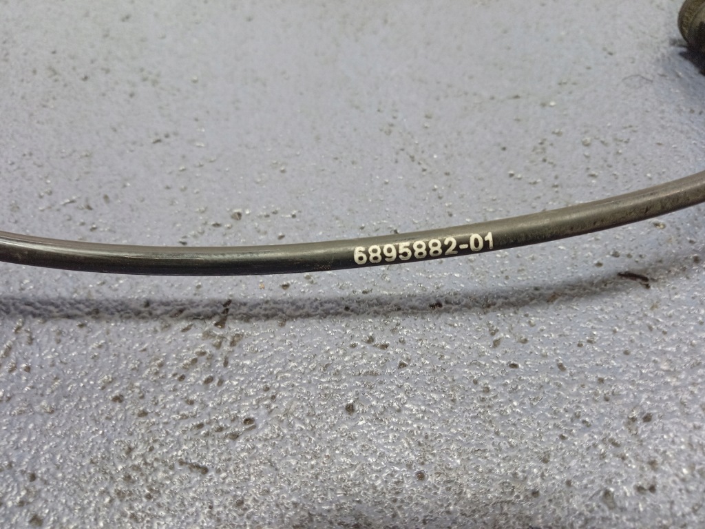 фото №4, Bmw 1 f40 xdrive датчик abs dsc правый задняя