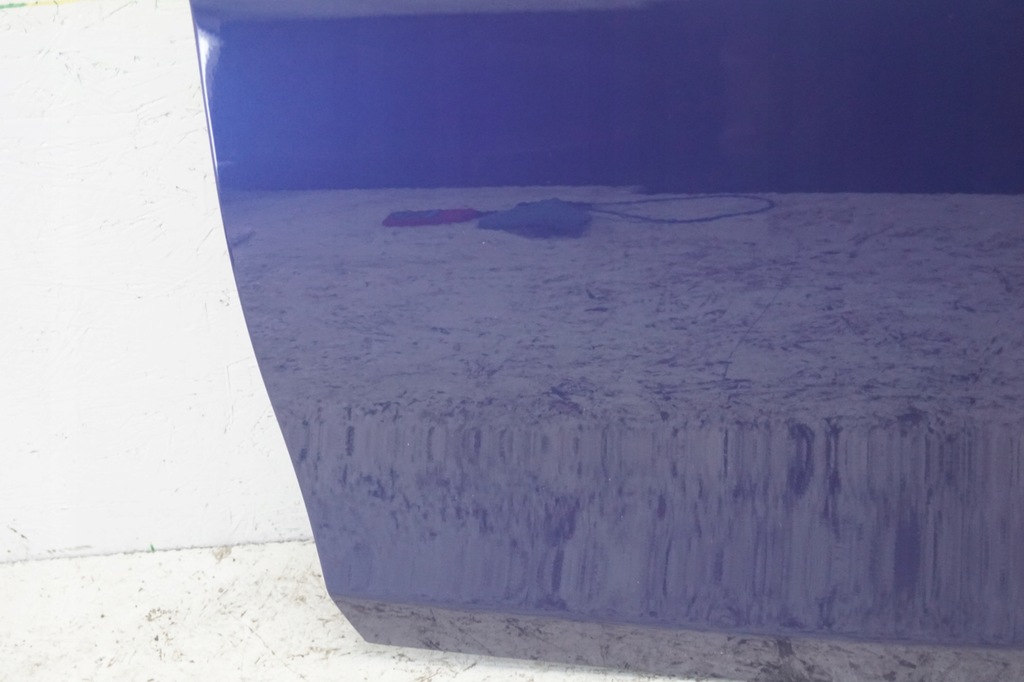 фото №10, Дверь левый перед bmw 1 e87 381/5