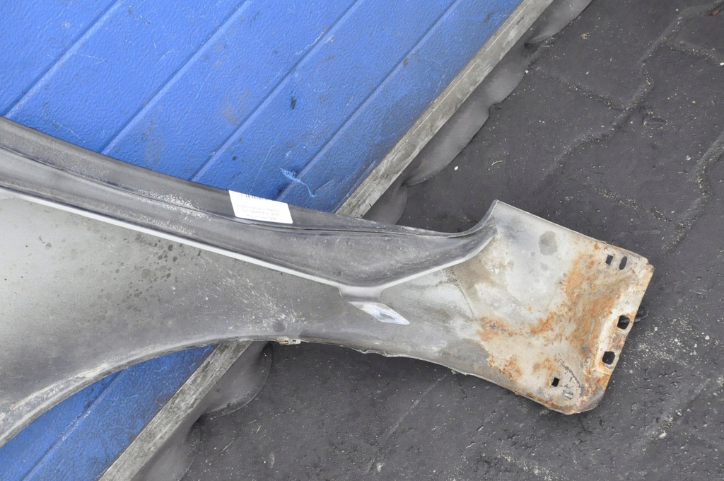 фото №12, Ford focus c-max mk1 крила правий перед передній