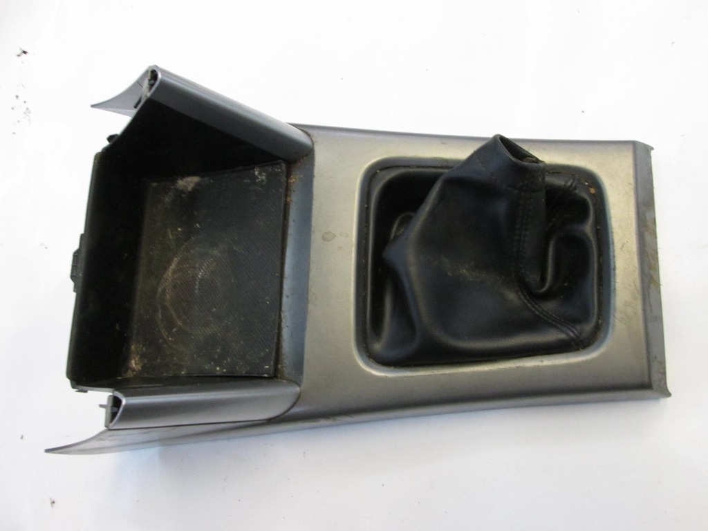 фото №1, Subaru forester iii рамка туннель передач средний