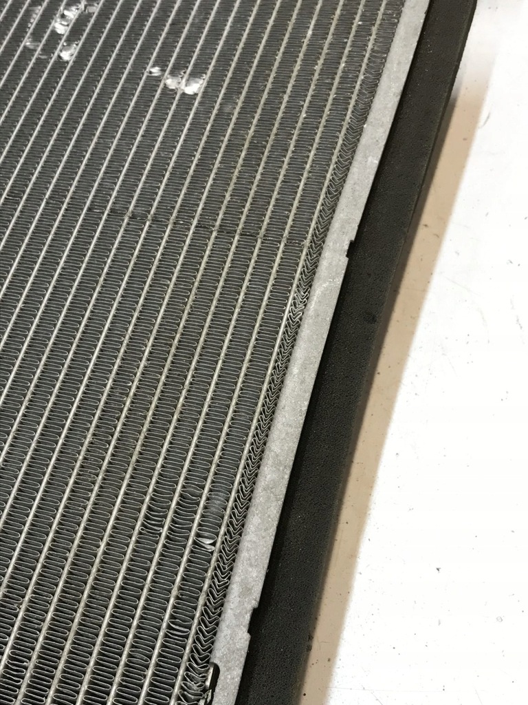 фото №7, Радіатор wody hyundai tucson kia sportage 25310d7000