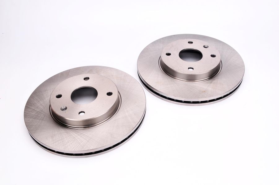 фото №1, Delphi bg4193 диск тормозная