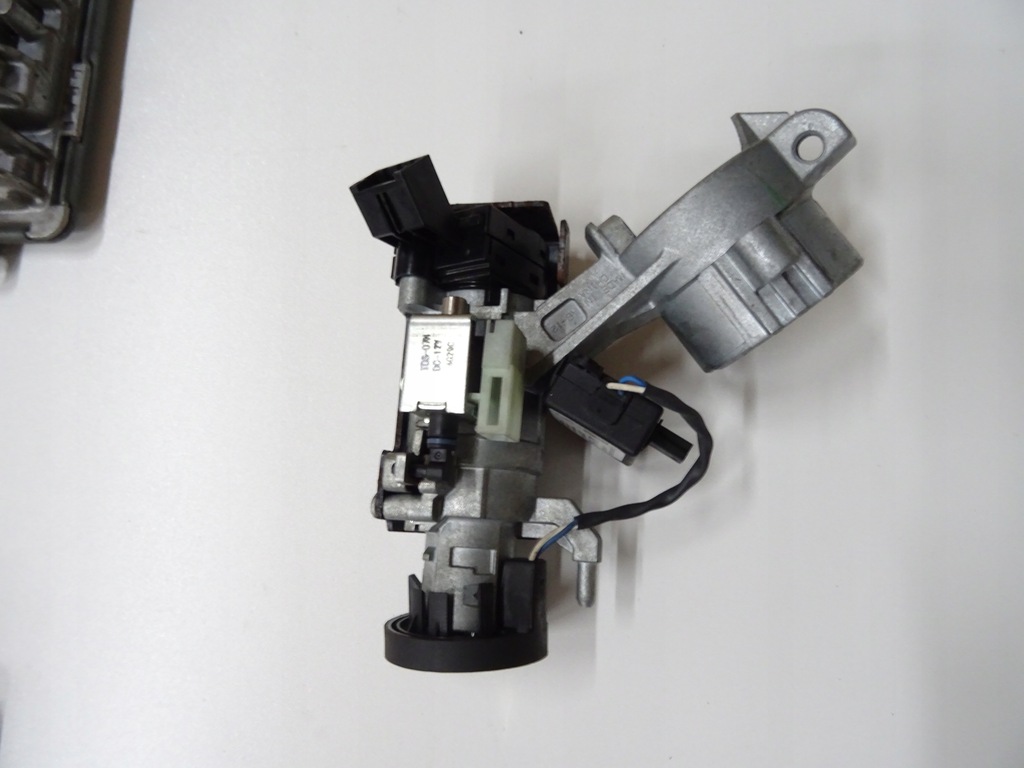 фото №11, Opel zafira c 2.0 cdti набор стартовый do запуск