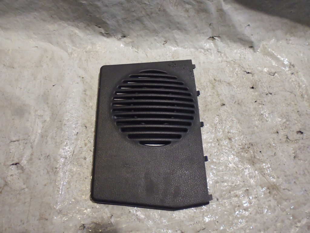 фото №1, Захист накладка динаміка пара subaru impreza gc