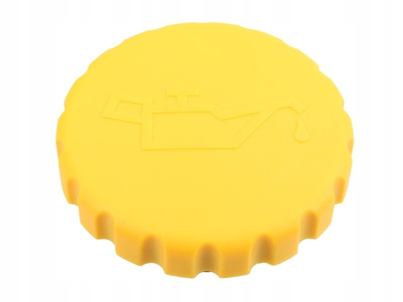 фото №9, Кришка заливної оливи opel astra f vectra calibra ascona febi