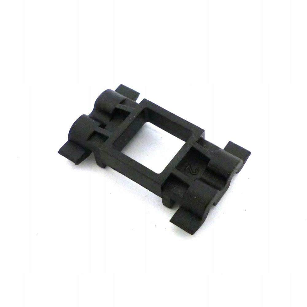 фото №1, Кліпса накладки поріг mercedes r107 w208 w210 оригінальний номер