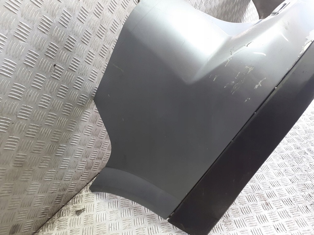 фото №11, Бампер задня opel vectra c z163