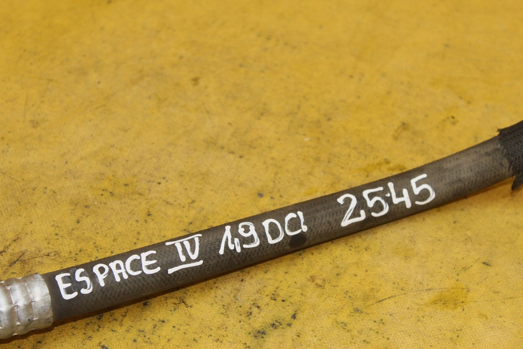 фото №8, Шланг кондиционера espace iv 1.9 cdi 8200210207b