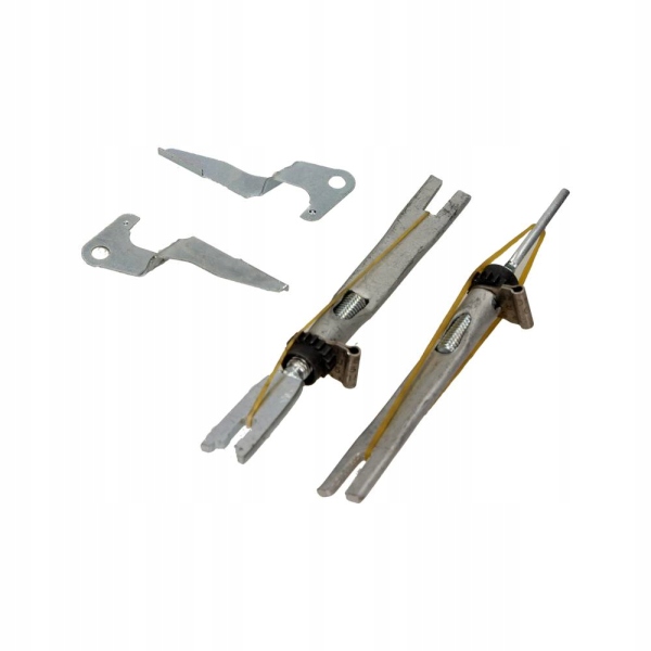 фото №1, Саморегулятор колодка peugeot 405 ii 406 partner