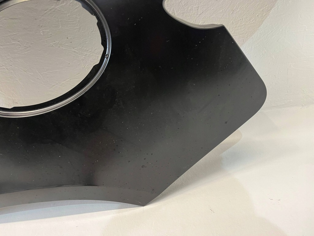 фото №10, Alfa romeo giulia крила лівий обшивка ліва чверть 16 -