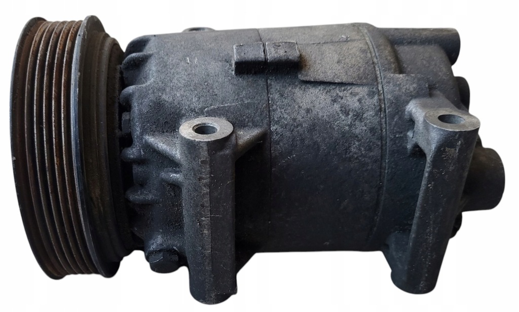 Компрессор компрессор кондиционера renault delphi 01140169 Доставка