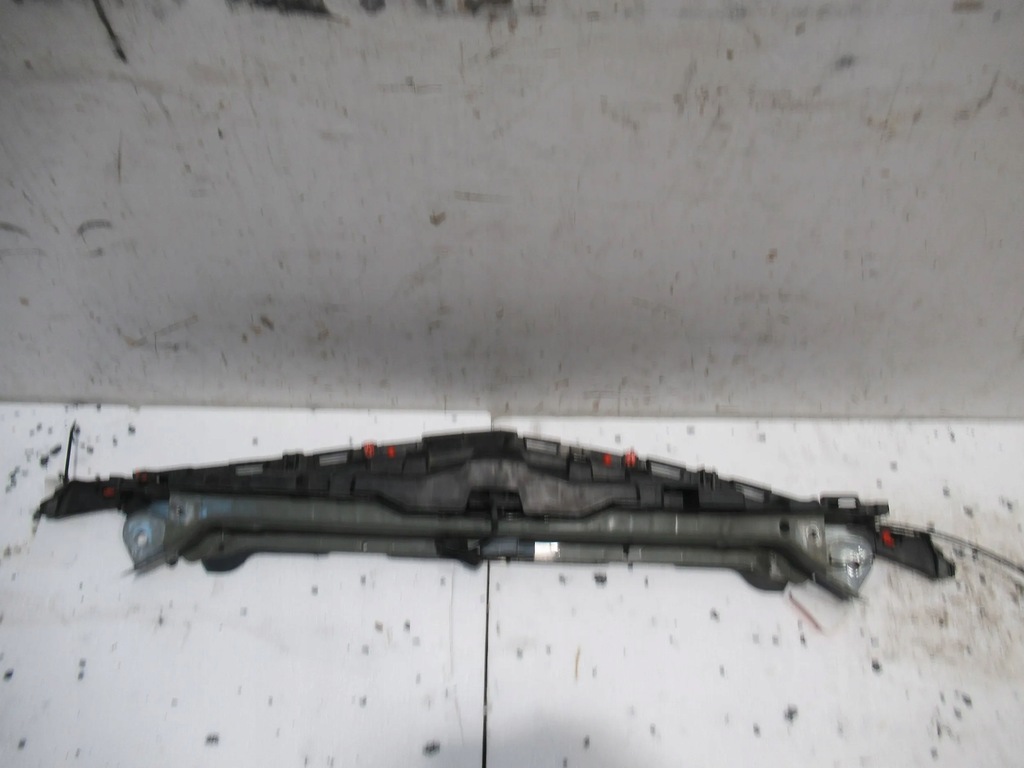 фото №5, Pas передний замковый opel insignia a