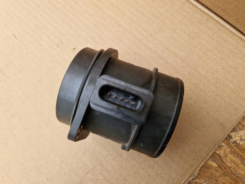 Расходомер воздуха bosch 0281002721 Киев