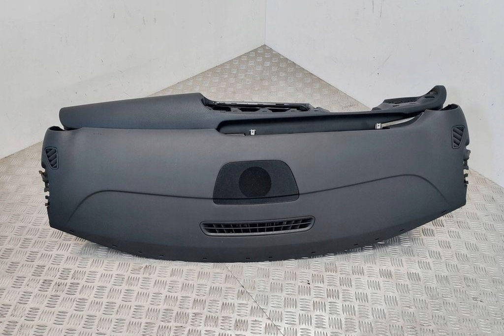 фото №9, Панель приладів приладова, панель приладів mercedes-benz a1778602601 1.95l дизель 2019