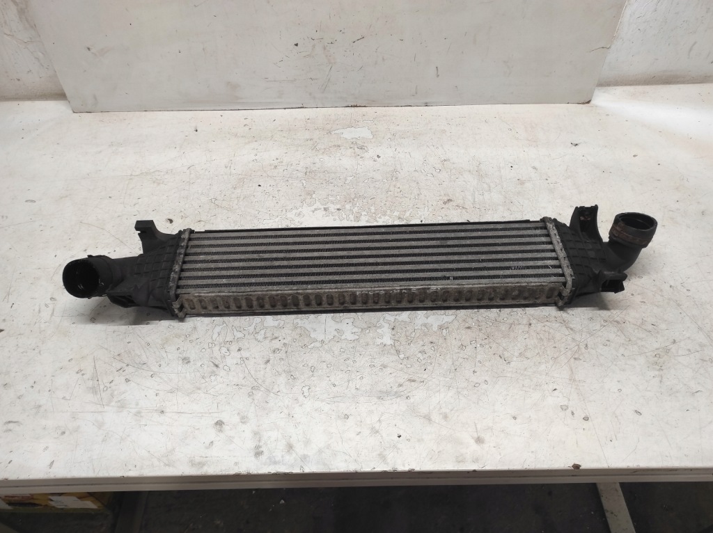 фото №5, Ford focus mk2 04- 1.6tdci интеркулер 3m5h-9l440-ae