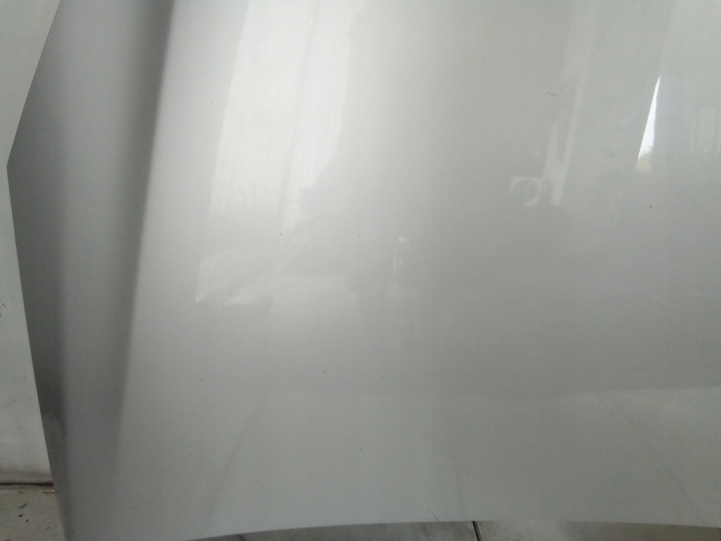 фото №6, J984 капот opel insignia a z176